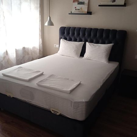 נסבר Draga Apartment מראה חיצוני תמונה