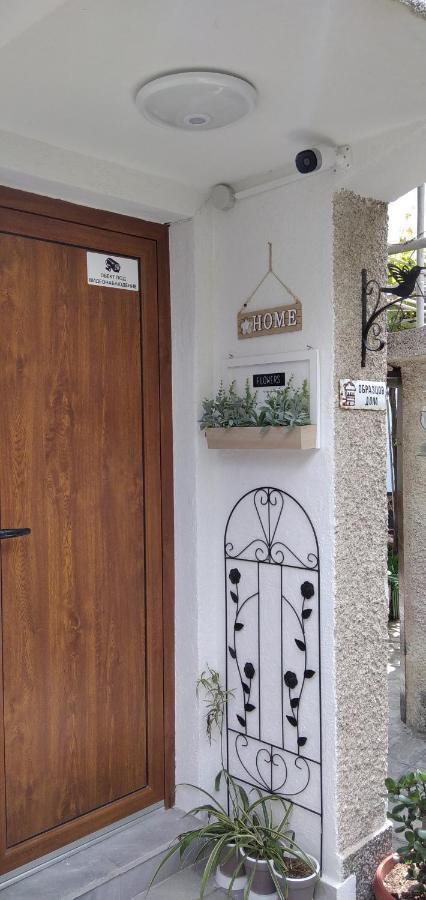 נסבר Draga Apartment מראה חיצוני תמונה
