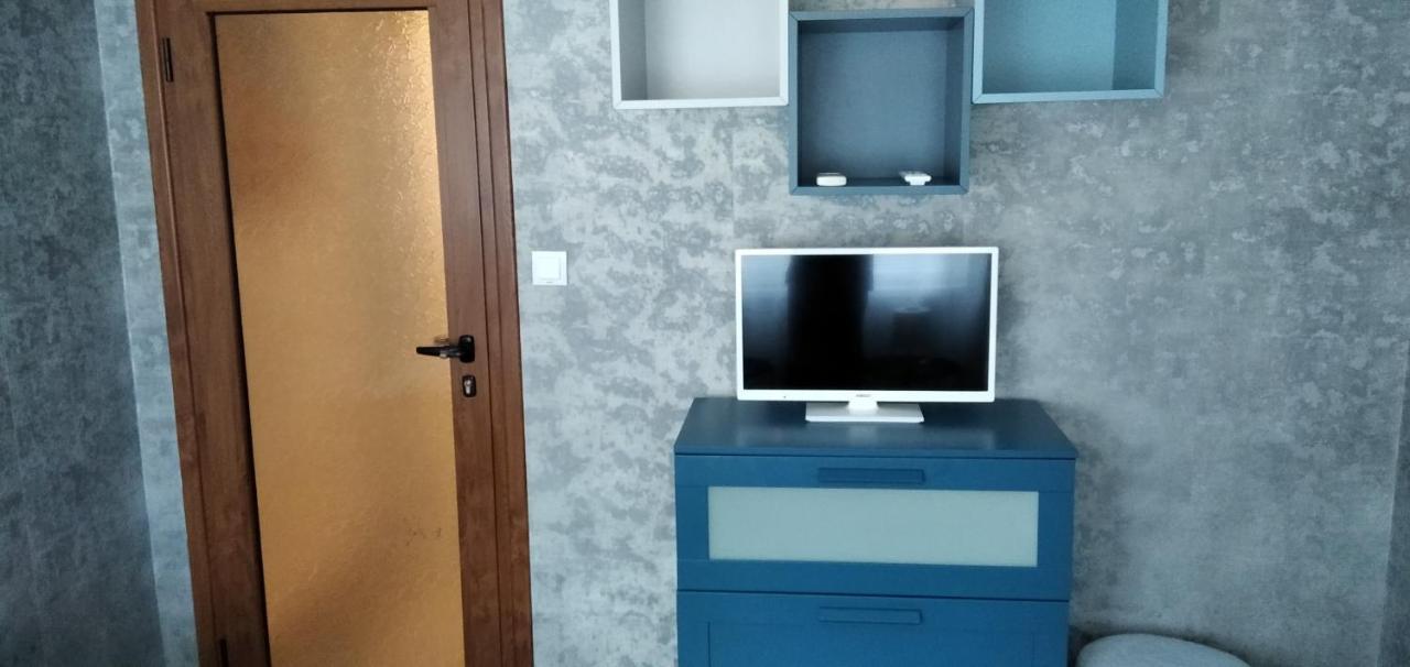 נסבר Draga Apartment מראה חיצוני תמונה