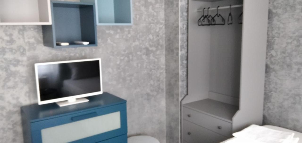 נסבר Draga Apartment מראה חיצוני תמונה