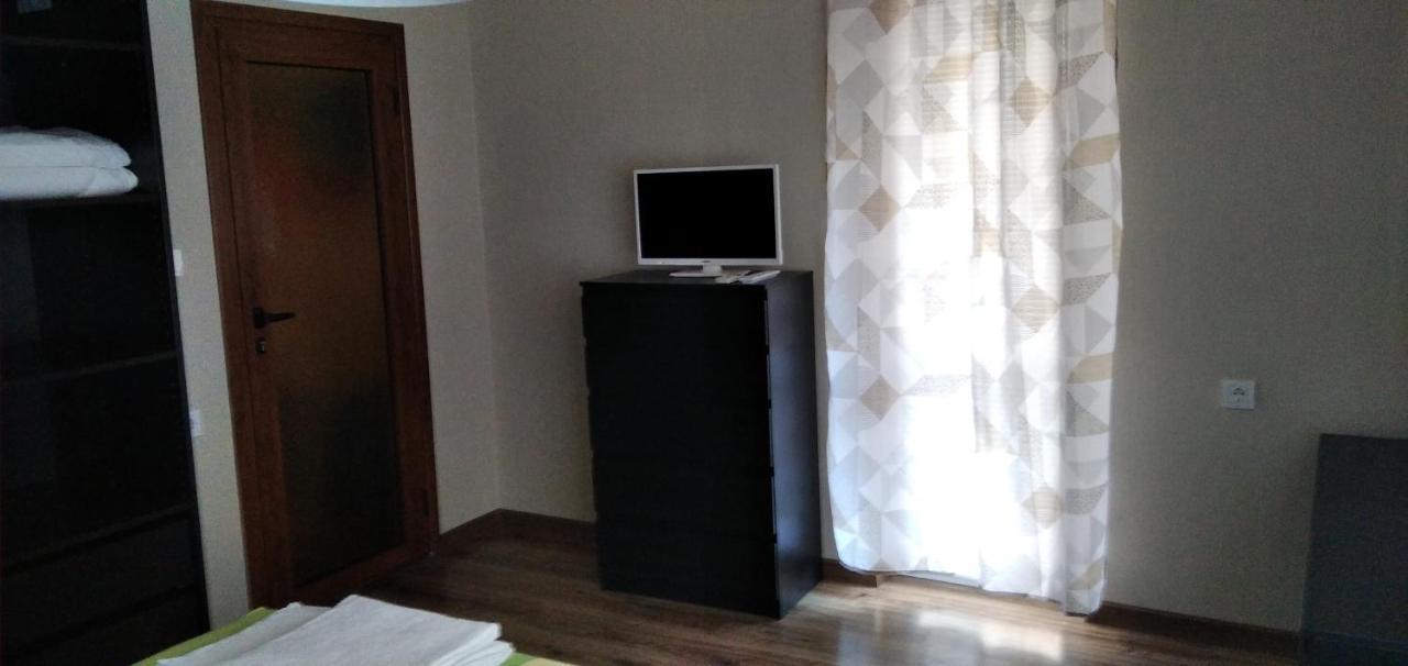 נסבר Draga Apartment מראה חיצוני תמונה
