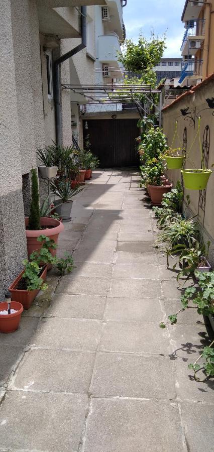 נסבר Draga Apartment מראה חיצוני תמונה