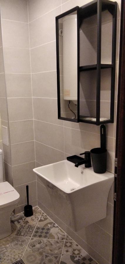 נסבר Draga Apartment מראה חיצוני תמונה