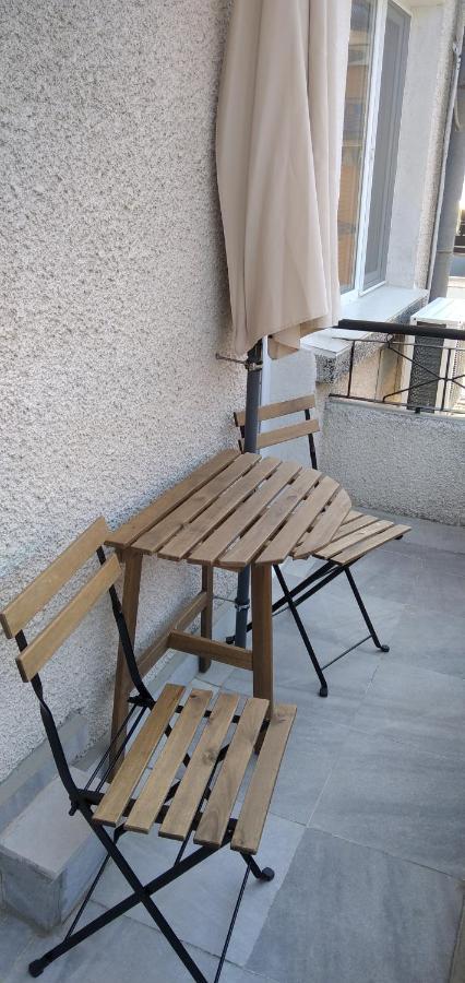 נסבר Draga Apartment מראה חיצוני תמונה