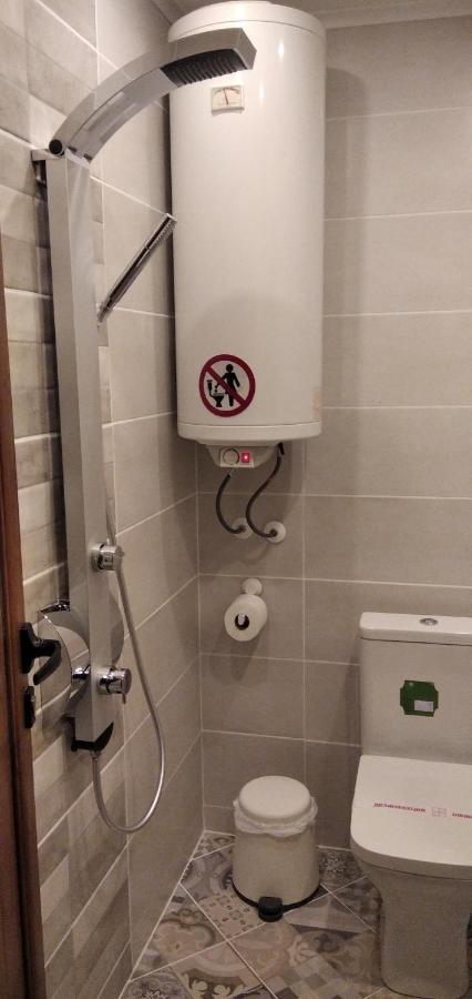 נסבר Draga Apartment מראה חיצוני תמונה
