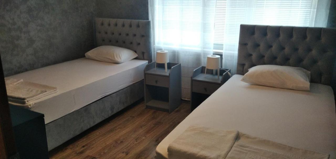 נסבר Draga Apartment מראה חיצוני תמונה