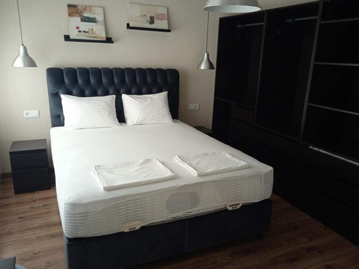 נסבר Draga Apartment מראה חיצוני תמונה