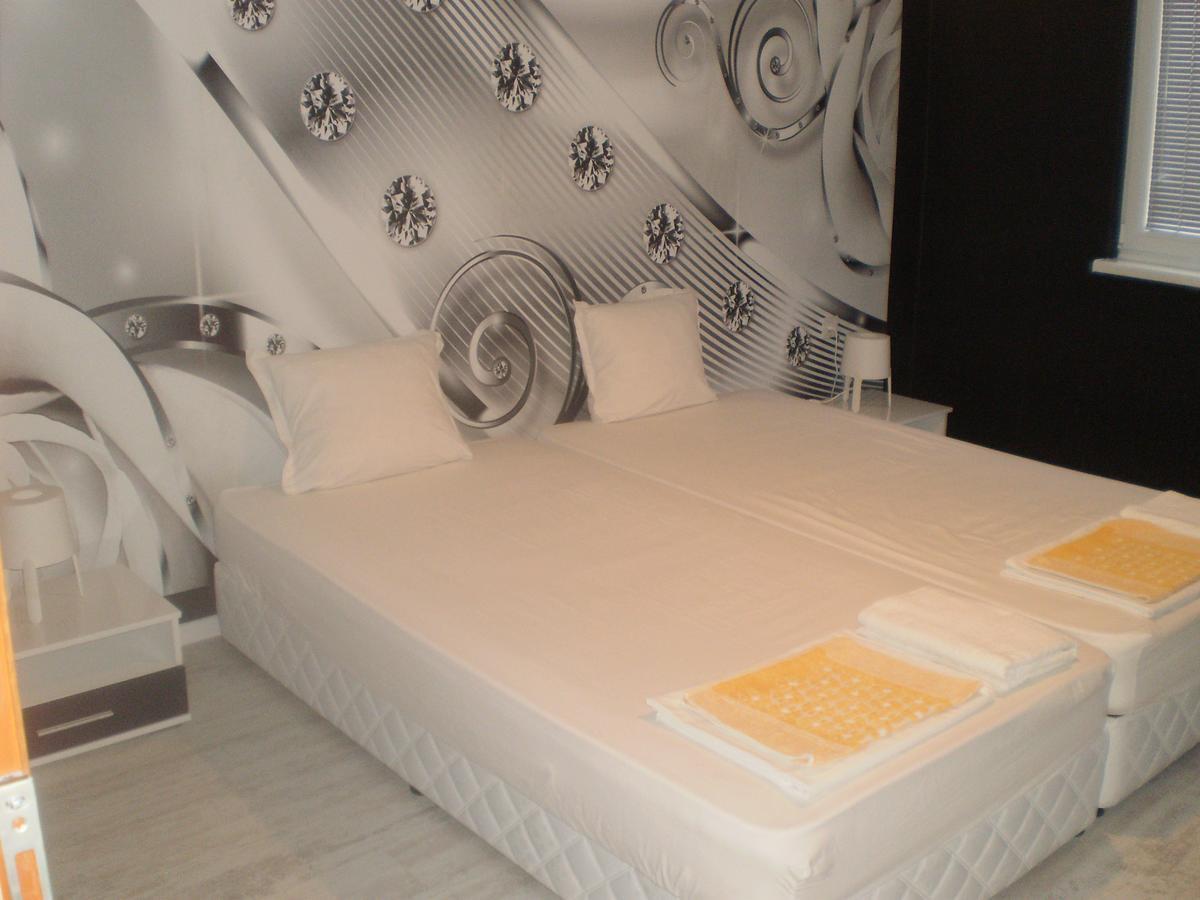 נסבר Draga Apartment מראה חיצוני תמונה
