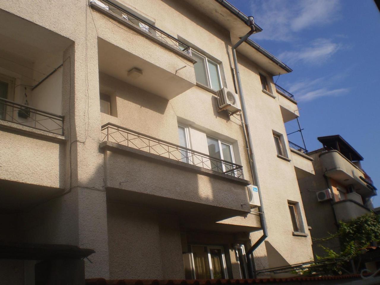 נסבר Draga Apartment מראה חיצוני תמונה
