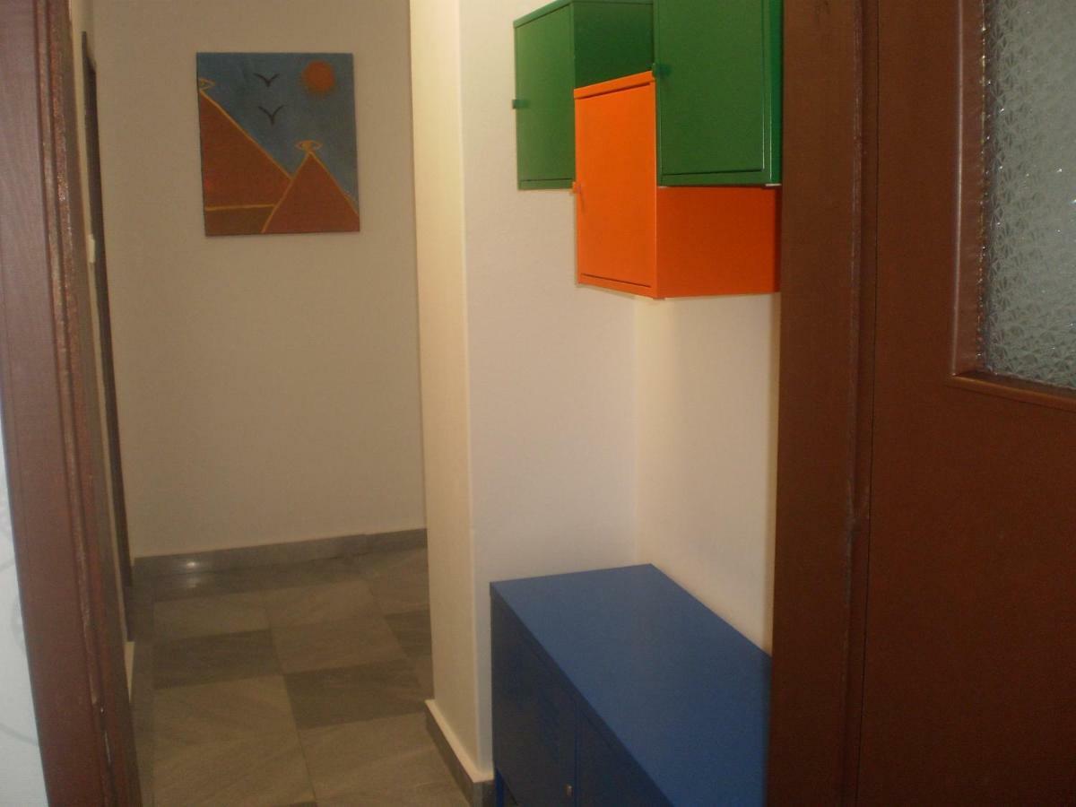 נסבר Draga Apartment מראה חיצוני תמונה