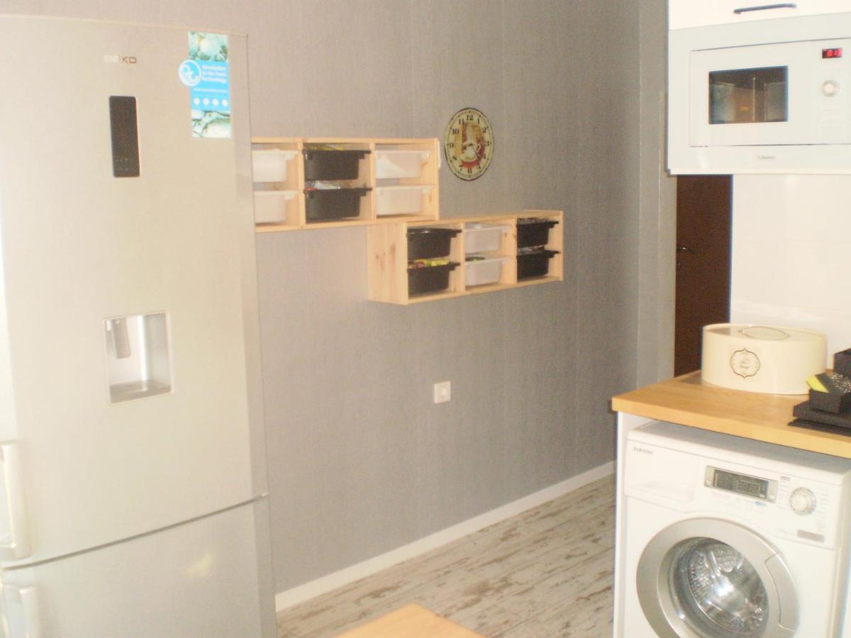 נסבר Draga Apartment מראה חיצוני תמונה