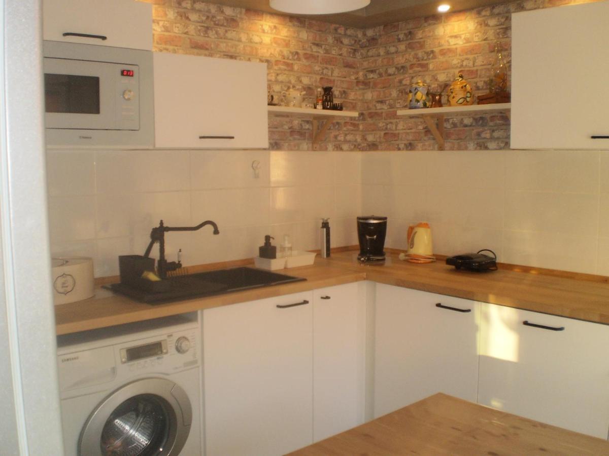 נסבר Draga Apartment מראה חיצוני תמונה