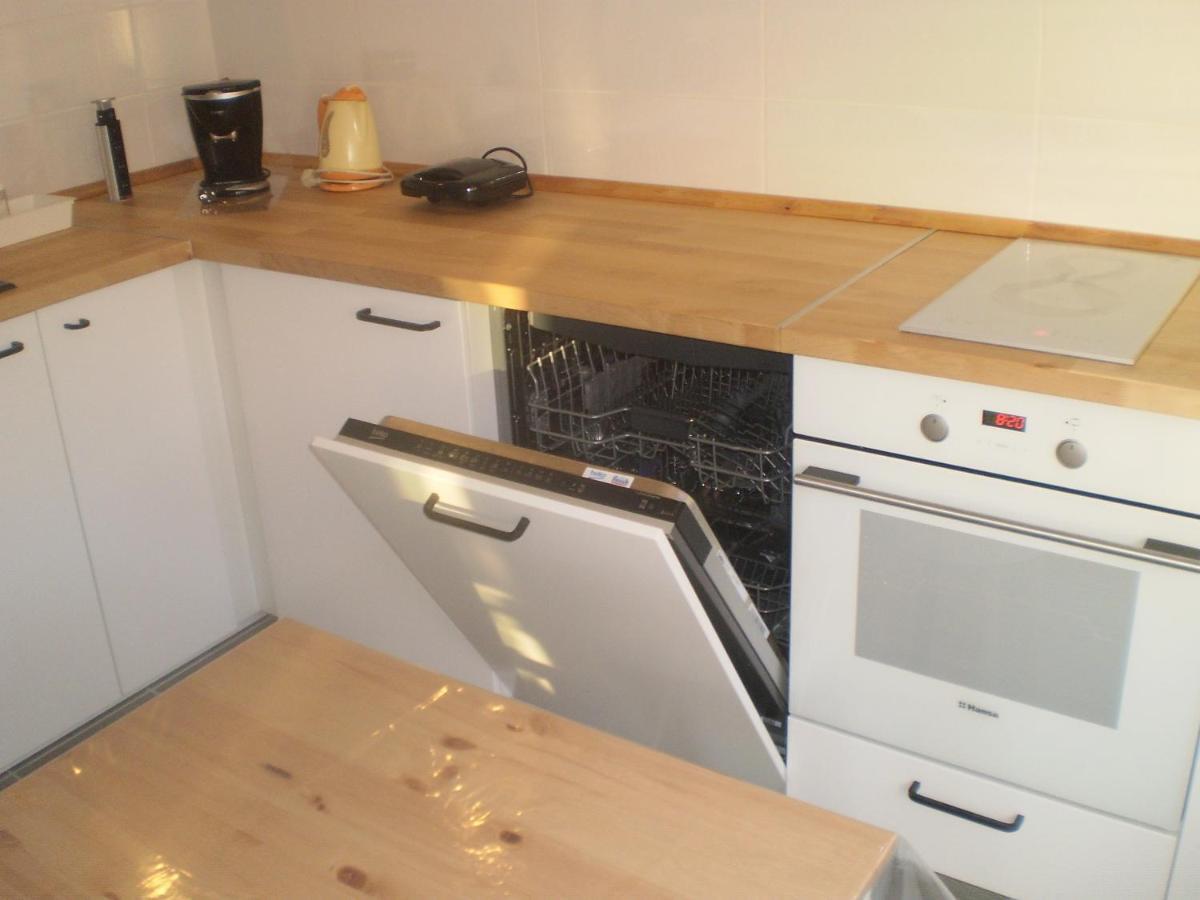 נסבר Draga Apartment מראה חיצוני תמונה