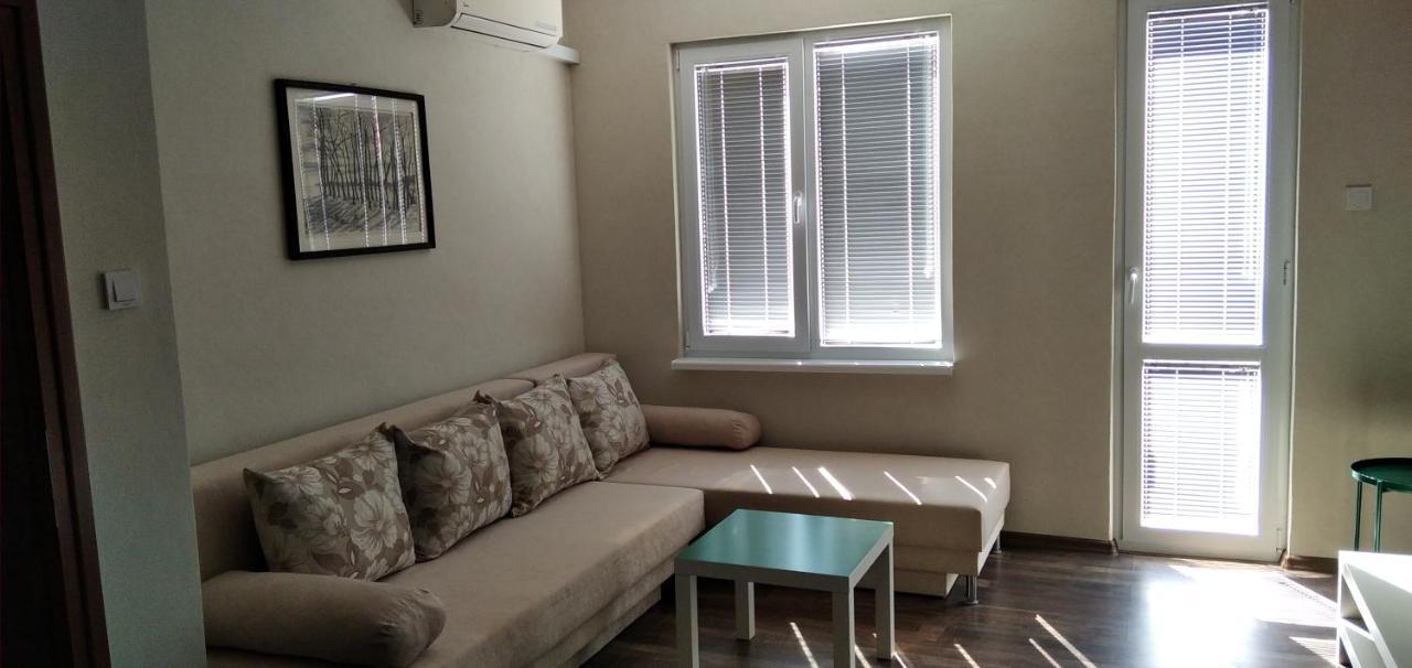 נסבר Draga Apartment מראה חיצוני תמונה