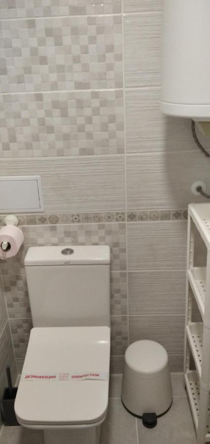 נסבר Draga Apartment מראה חיצוני תמונה