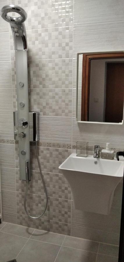 נסבר Draga Apartment מראה חיצוני תמונה
