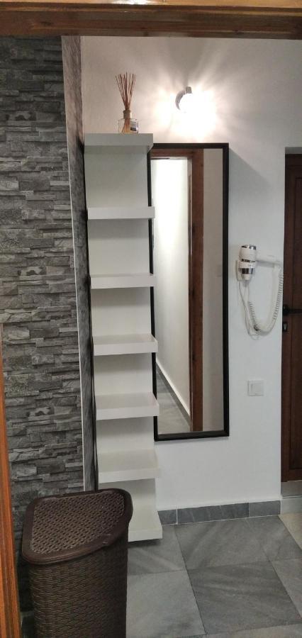 נסבר Draga Apartment מראה חיצוני תמונה